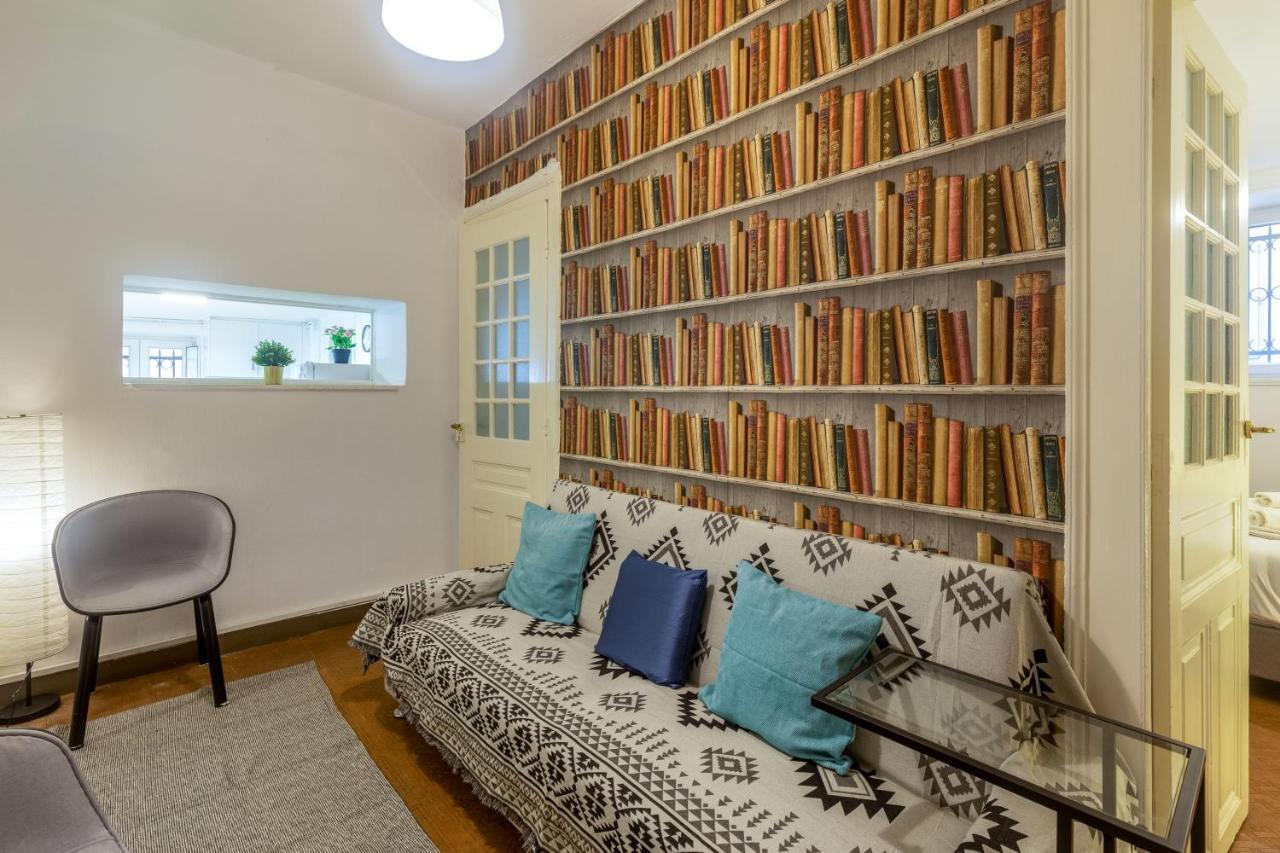 Charming Apartment In The Heart Of Plaka Athén Kültér fotó